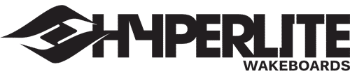 Logo Hyperlite tienda Wakeboard