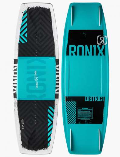 Tabla de wakeboard Ronix District