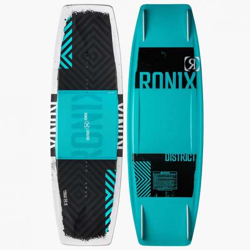Tabla de wakeboard Ronix District
