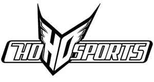 Logotipo de HO Sports