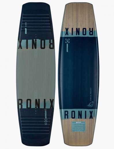Tabla de wakeboard para cable Ronix Kinetik Springbox 2