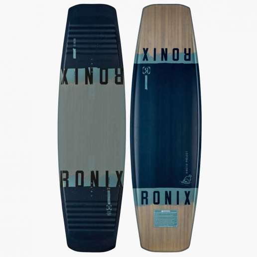 Tabla de wakeboard para cable Ronix Kinetik Springbox 2