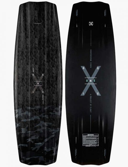 Tabla de wakeboard Ronix One Time Bomb