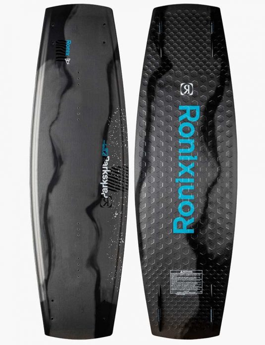 Tabla de wakeboard Ronix Parks