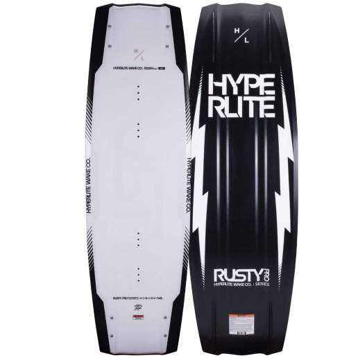 Tabla de wakeboard Hyperlite Rusty