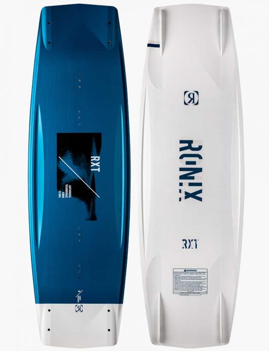 Tabla de wakeboard Ronix RXT